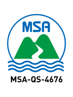 MSA マーク